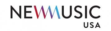 New Music USA logo